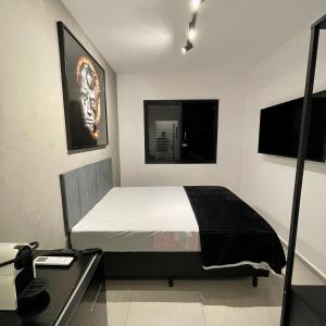 Fotografie z fotogalerie ubytování Acomodações Tio Will v destinaci Guarujá