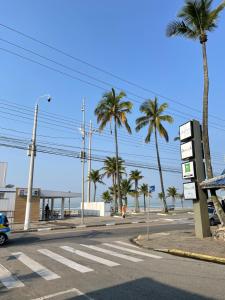 Fotografie z fotogalerie ubytování Acomodações Tio Will v destinaci Guarujá + 21 fotografií