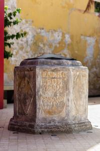 Fotografie z fotogalerie ubytování Las Lupitas Hotel Boutique v destinaci Campeche