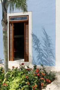Fotografie z fotogalerie ubytování Las Lupitas Hotel Boutique v destinaci Campeche