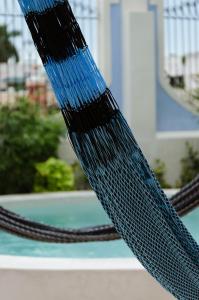 Fotografie z fotogalerie ubytování Las Lupitas Hotel Boutique v destinaci Campeche