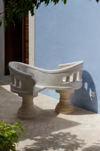 Fotografie z fotogalerie ubytování Las Lupitas Hotel Boutique v destinaci Campeche