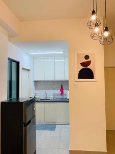 Gallery image of The Quartz 3parking ,Near to Jonker Walk in Kelebang Besar