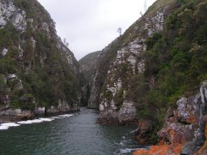 Foto da galeria de Fijnbosch Cottage and Camping em Stormsrivier