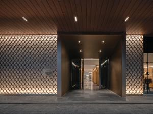 杭州杭州上城英迪格酒店（近西湖，钱塘江畔，设计师酒店，入住尊享首轮minibar欢饮礼遇）的相册照片