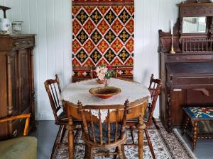 Φωτογραφία από το άλμπουμ του 4 person holiday home in Skatvik-By Traum σε Seljesletta +24 φωτογραφίες
