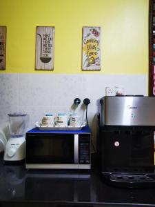 Billede fra billedgalleriet på BR Guesthouse Kuantan i Kuantan + 7 billeder