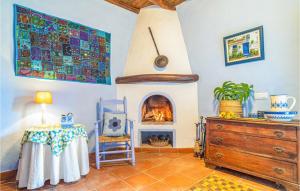 Fotografie z fotogalerie ubytování La Casa de la Era v destinaci Algatocín