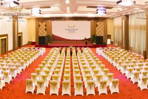 Fotografie z fotogalerie ubytování Muong Thanh Luxury Nha Trang Hotel v Nha Trangu