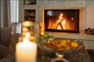 Fotografie z fotogalerie ubytování Chalet Belmont v destinaci Azuga