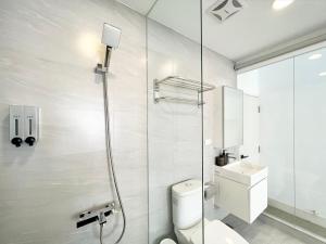 Bagno di 闆娘公寓