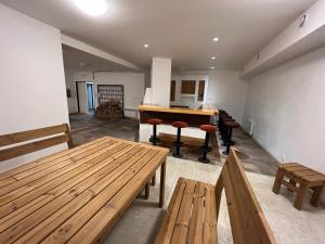 Fotografia z galérie ubytovania Apartmán Studnice na Vysočině v destinácii Nové Město na Moravě