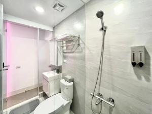 Bagno di 闆娘公寓