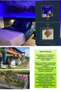 Fotografie z fotogalerie ubytování Oasilandia v destinaci Dorno
