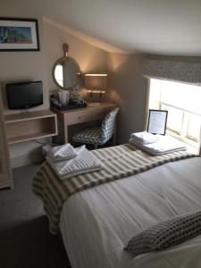Gallery image of The White Horse Blakeney in Blakeney