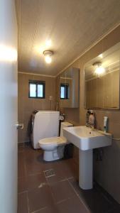 Phòng tắm tại 1012 House Namsan - Foreigner Only +35 ảnh