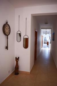 Imagen de la galería de Da Vinci 3 bedroom Apartment, en Mellieħa