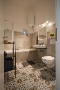 CS3 Csányi Apartment 1077 Budapest, 3 Csányi utca kép - 2