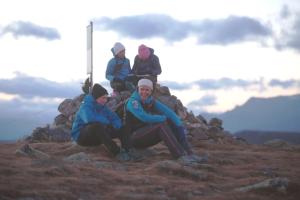 Hosté ubytování Flott fritidsleilighet i Bualie på Golsfjellet