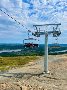 Fotografie z fotogalerie ubytování Flott fritidsleilighet i Bualie på Golsfjellet v destinaci Gol