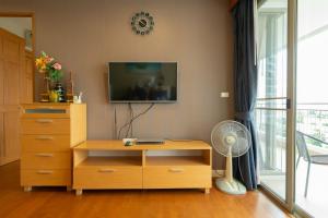 Imagen de la galería de 503C - 1 Bdr Condo with Seaview Boathouse Hua Hin, en Ban Bo Fai (1)