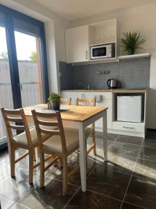 Fotografie z fotogalerie ubytování Apartmány Jistebnické terasy v destinaci Jistebnice