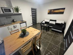 Fotografie z fotogalerie ubytování Apartmány Jistebnické terasy v destinaci Jistebnice