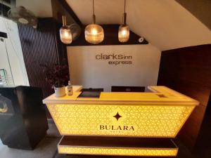 Fotografie z fotogalerie ubytování Clarks Inn Express Ludhiana v destinaci Ludhijána