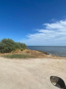 Príroda v okolí dovolenkového domu