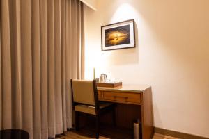 Fotografie z fotogalerie ubytování Clarks Inn Express Ludhiana v destinaci Ludhijána