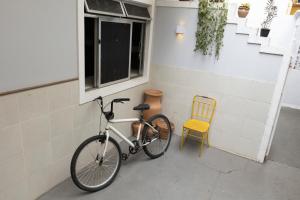 Ciclismo em Hostel Diniz ou nos arredores