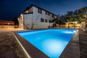 Galeriebild der Unterkunft Villa Heaven Apartment - Airport Zadar in Donji Zemunik