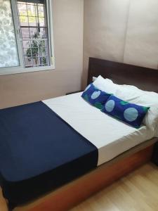 Fotografia z galérie ubytovania Precioso apartamento con patio. v destinácii Málaga + 9 fotografií