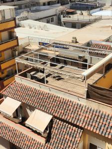 Kép GRAN ATICO en EL CENTRO CERCA DE LA PLAYA szállásáról Fuengirolában a galériában