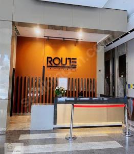 Gallery image of Route Istanbul 1 in Istanbul
