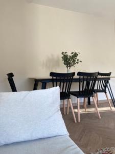 PuertasにあるCasa Calizaのギャラリーの写真