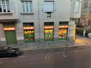 Fotografia z galérie ubytovania Rooms of WR19 v Budapešti