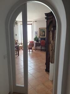 Fotografie z fotogalerie ubytování Kalimaka Bed & Breakfast v destinaci Scario