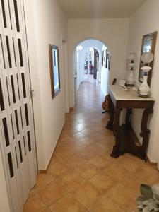 Fotografie z fotogalerie ubytování Kalimaka Bed & Breakfast v destinaci Scario