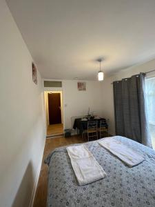 Gallery image of Midland road studio in Wellingborough