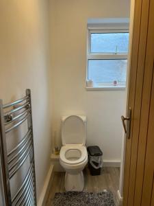 Gallery image of Midland road studio in Wellingborough