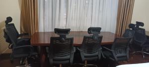 Konferenční prostory v ubytování Sochati Casa Resort