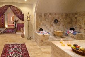 于尔居普Cappadocia Oba Cave Hotel的相册照片 更多163张照片