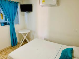 Fotografie z fotogalerie ubytování Hotel Atuchi v destinaci Cartagena