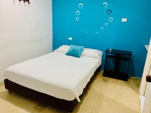 Fotografie z fotogalerie ubytování Hotel Atuchi v destinaci Cartagena