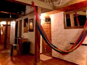 Mynd úr myndasafni af Amuya Hostel í Chiquinquirá