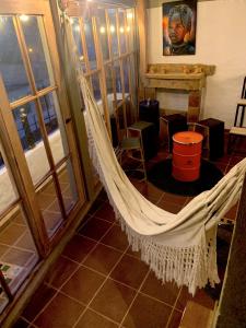 Gallery image of Amuya Hostel in Chiquinquirá