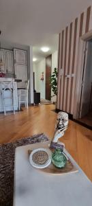 Ảnh trong thư viện ảnh của Luxury apartmani kg ở Kragujevac