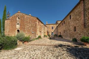 Fotografia z galérie ubytovania San Sigismondo by Salogi Villas v destinácii Poggio alle Mura