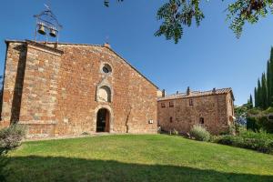 Fotografia z galérie ubytovania San Sigismondo by Salogi Villas v destinácii Poggio alle Mura